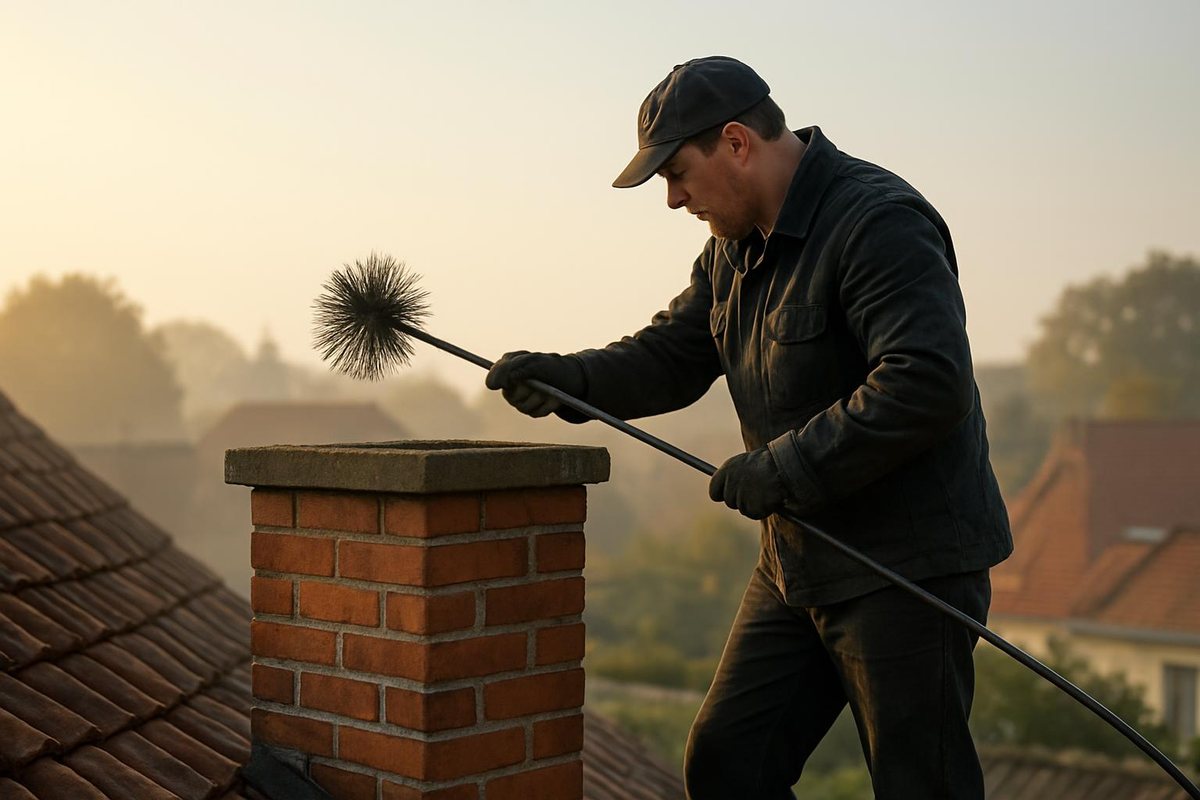 Dawson Chimney Services in Las Vegas